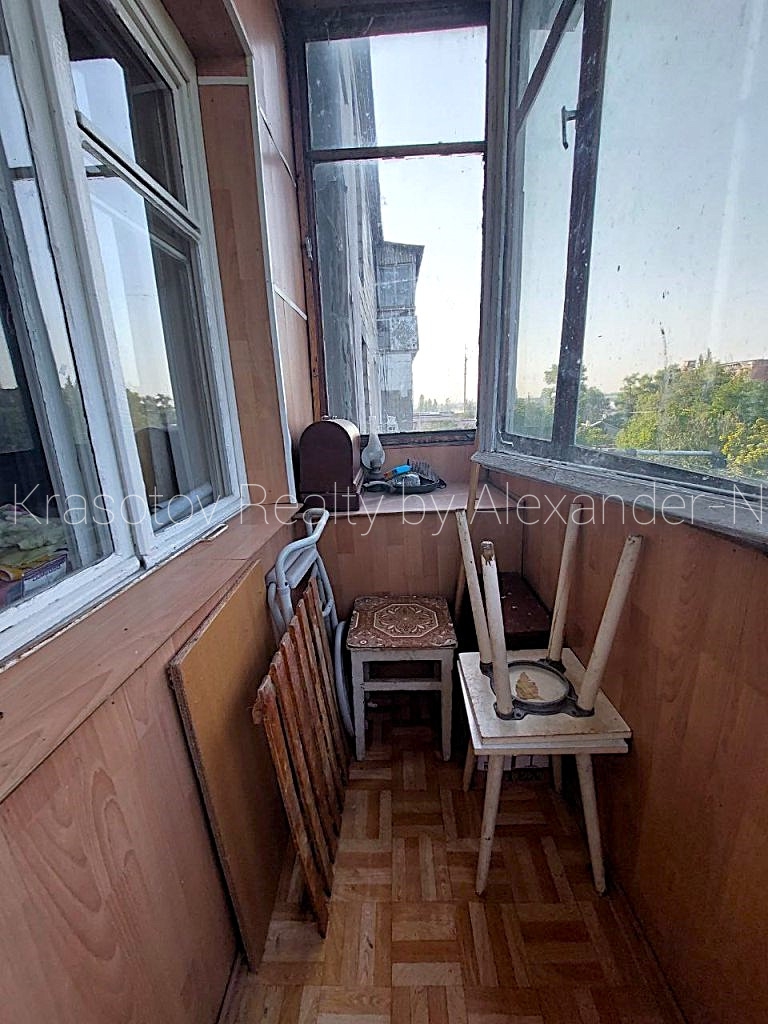 продажа двухкомнатной квартиры номер A-174787 в Суворовском районе, фото номер 15